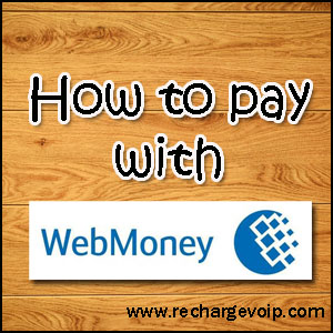 WebMoney